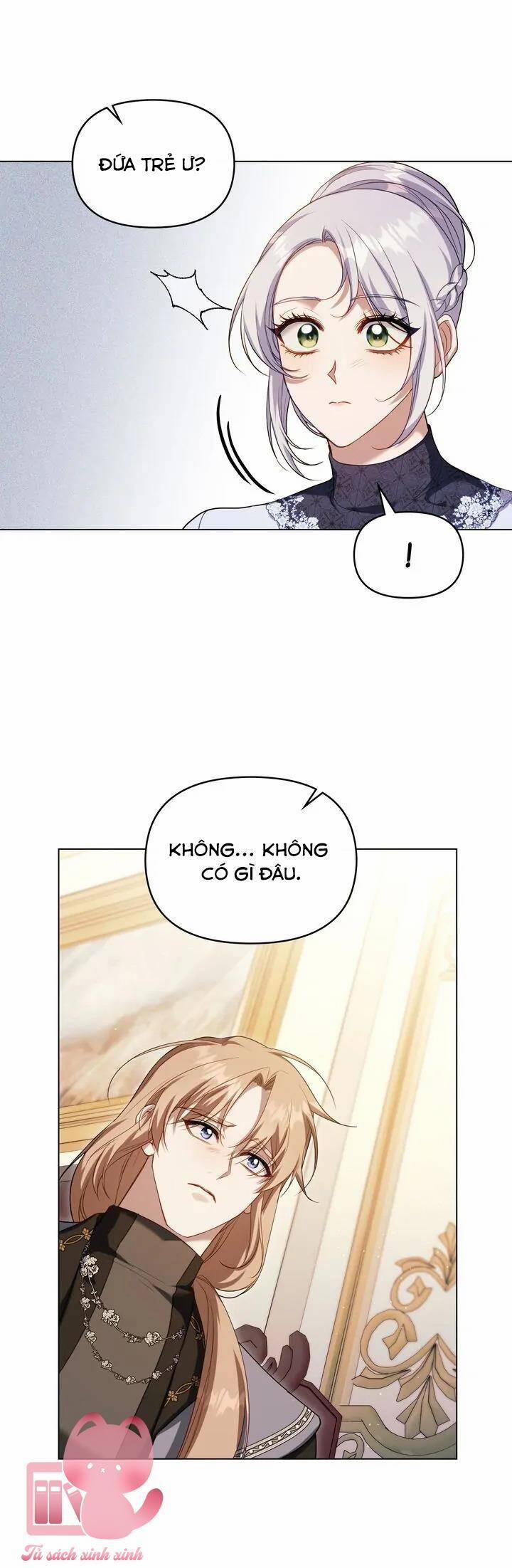 Nếu Tôi Không Nghe Lời Công Tước 85 trang 30