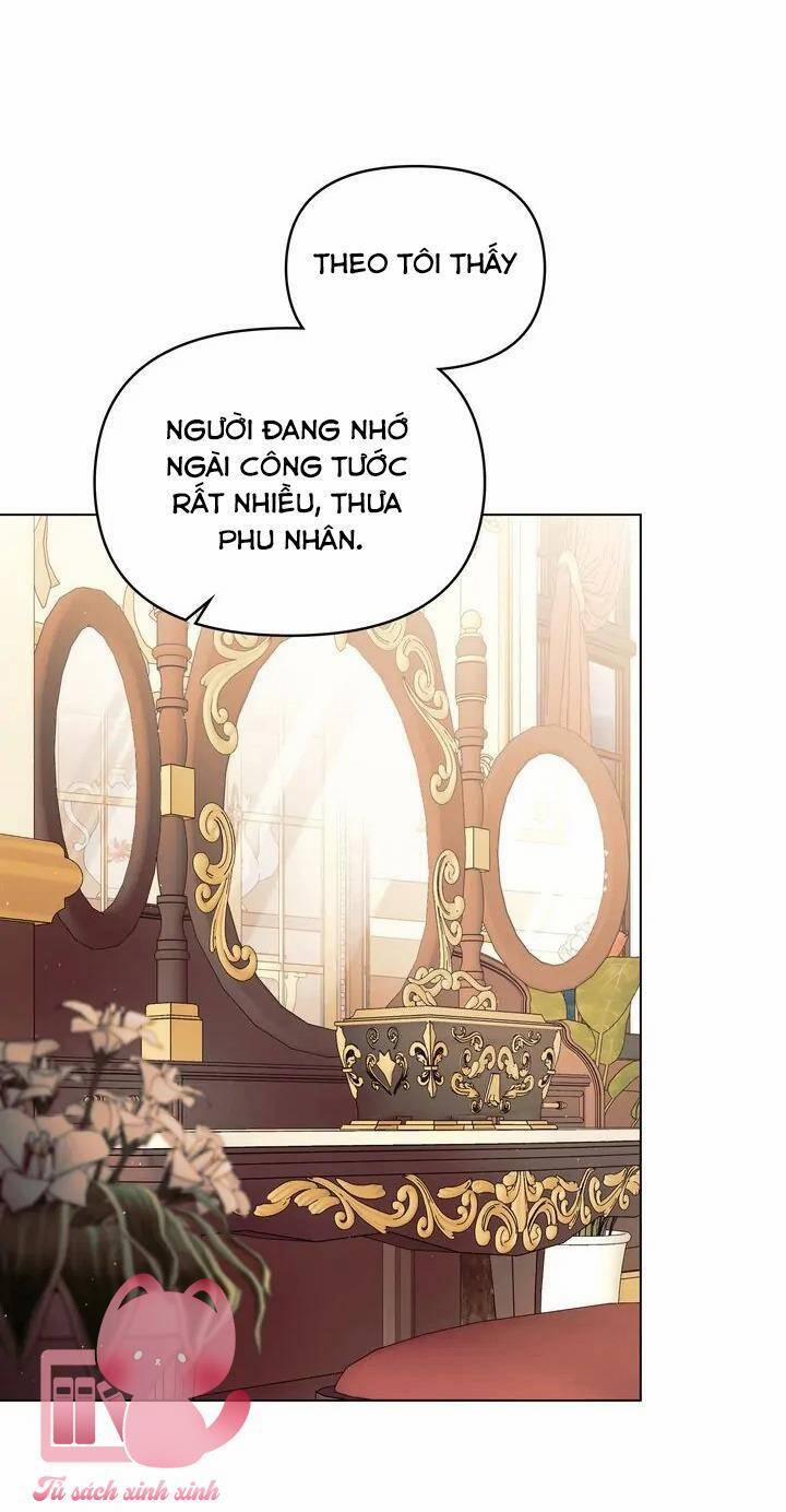 Nếu Tôi Không Nghe Lời Công Tước 85 trang 31