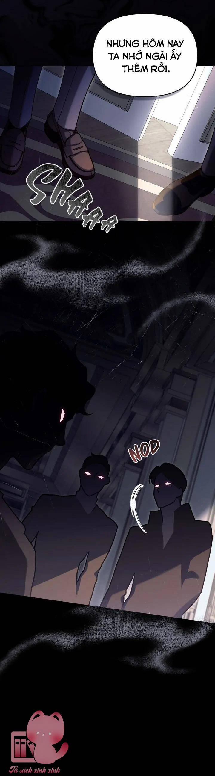 Nếu Tôi Không Nghe Lời Công Tước 85 trang 35