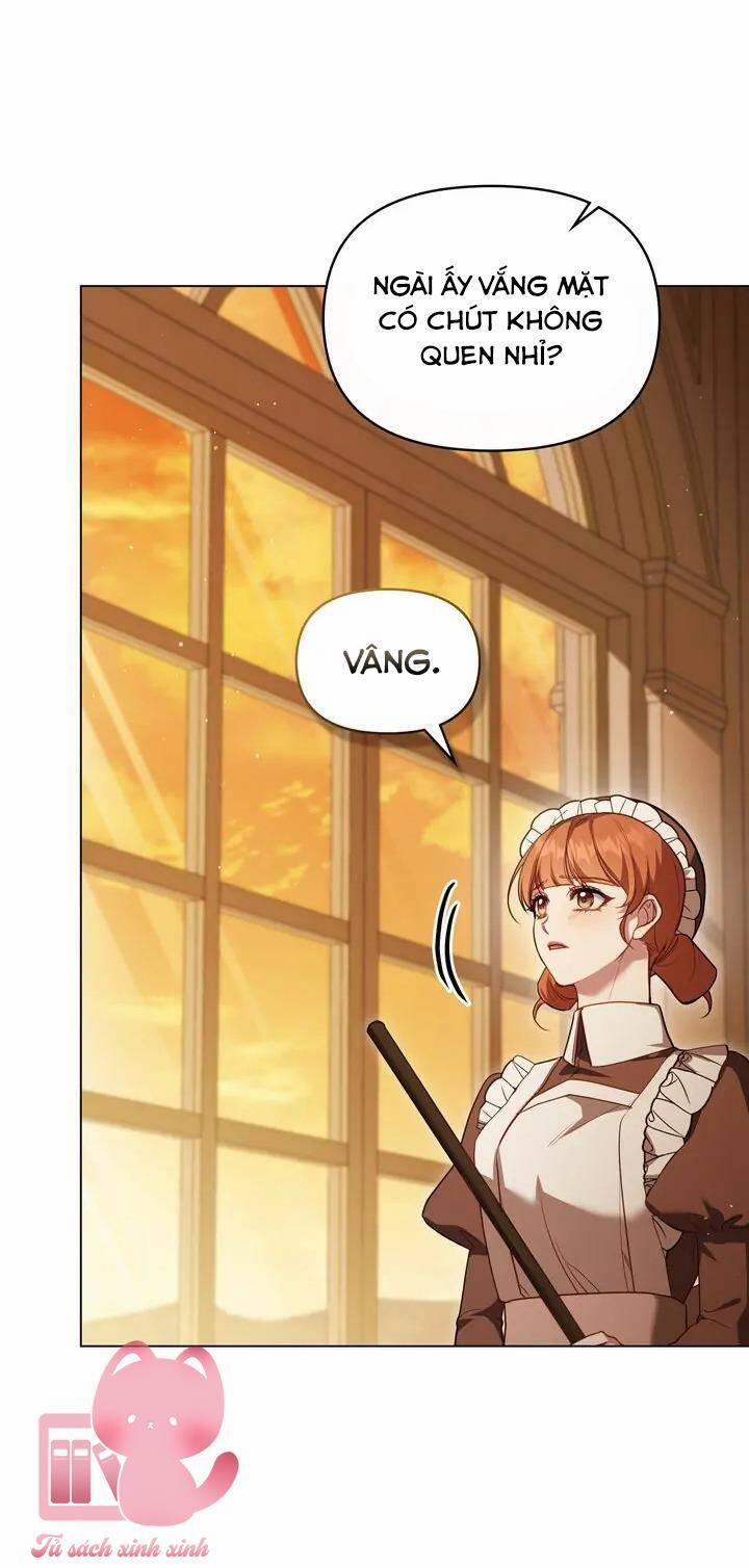 Nếu Tôi Không Nghe Lời Công Tước 85 trang 5