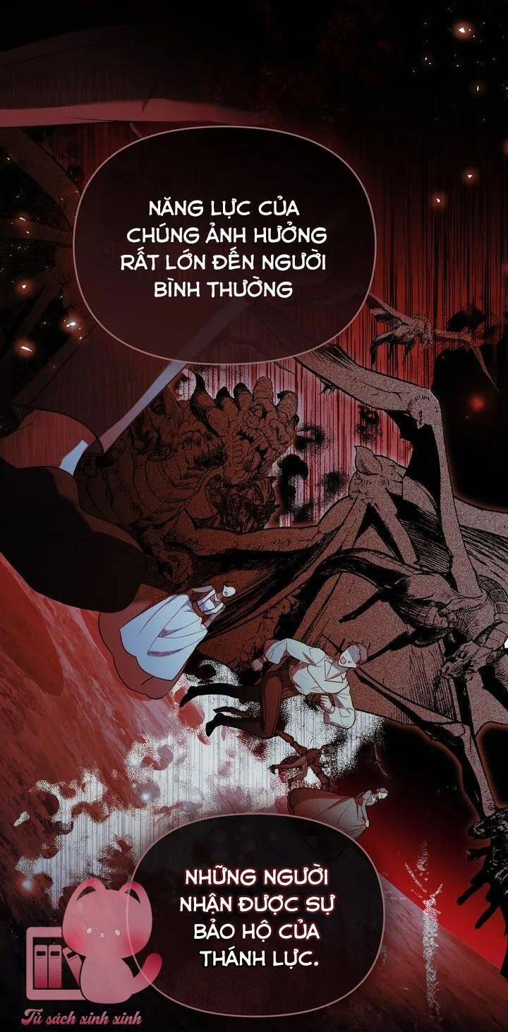 Nếu Tôi Không Nghe Lời Công Tước 86 trang 19