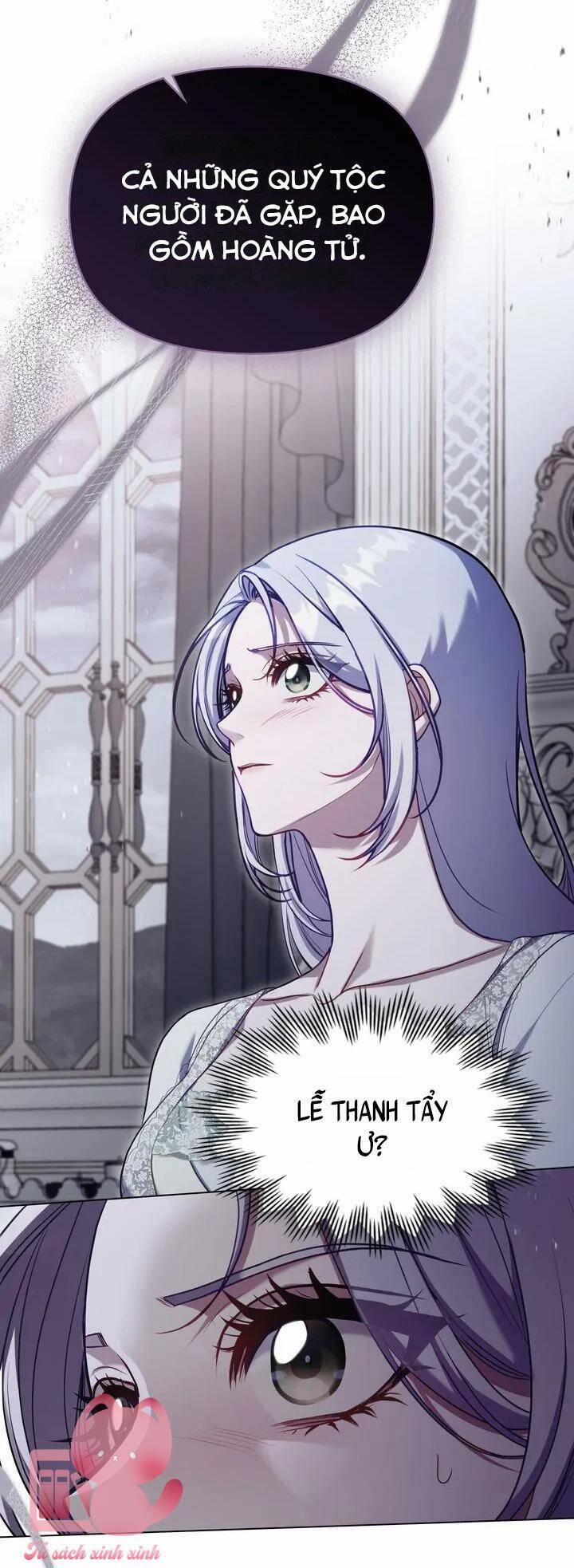 Nếu Tôi Không Nghe Lời Công Tước 86 trang 21