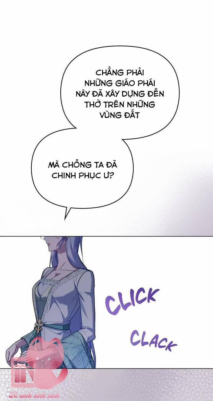 Nếu Tôi Không Nghe Lời Công Tước 86 trang 32