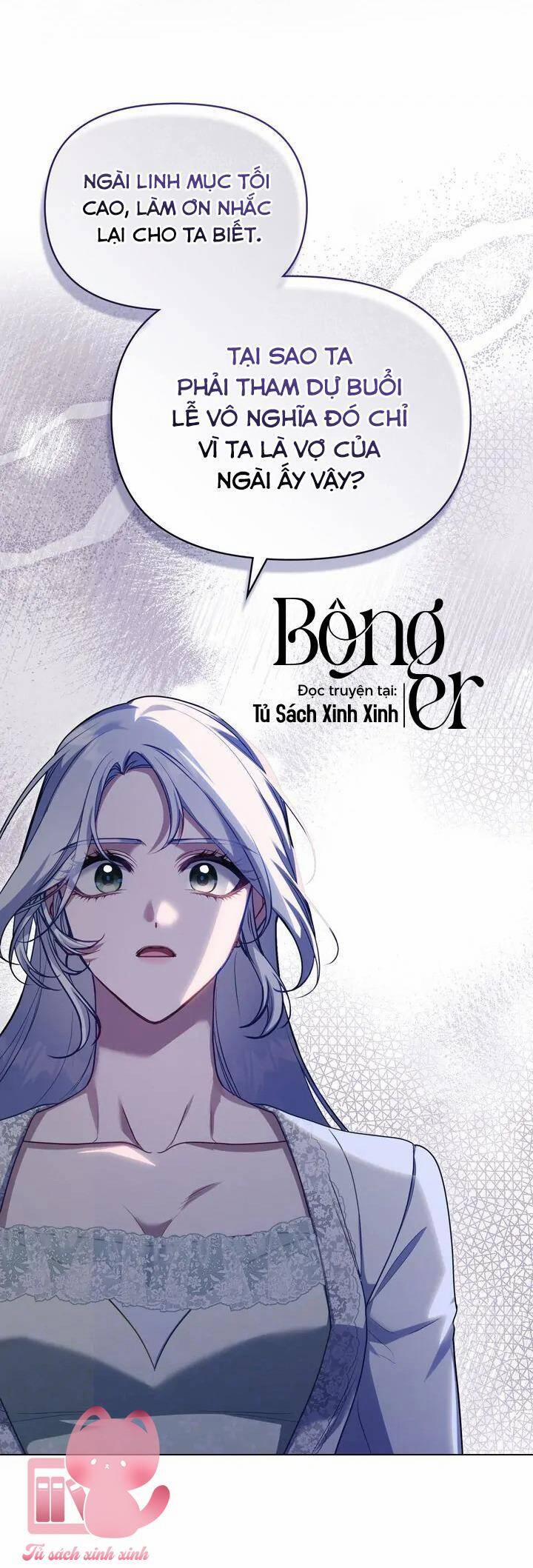 Nếu Tôi Không Nghe Lời Công Tước 86 trang 35