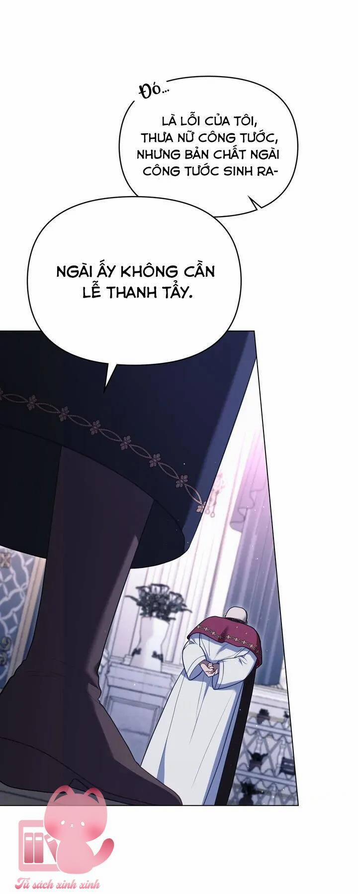 Nếu Tôi Không Nghe Lời Công Tước 86 trang 36