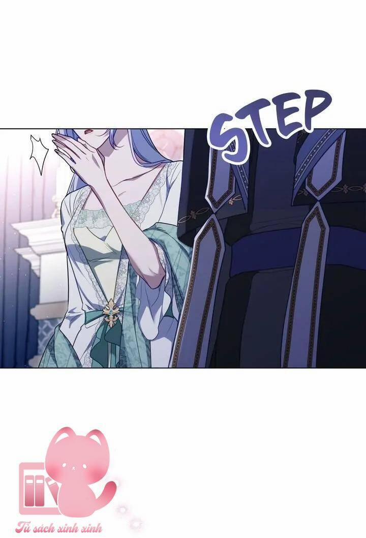 Nếu Tôi Không Nghe Lời Công Tước 86 trang 37