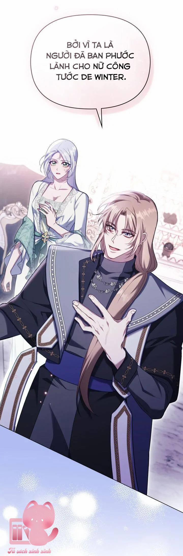 Nếu Tôi Không Nghe Lời Công Tước 86 trang 38