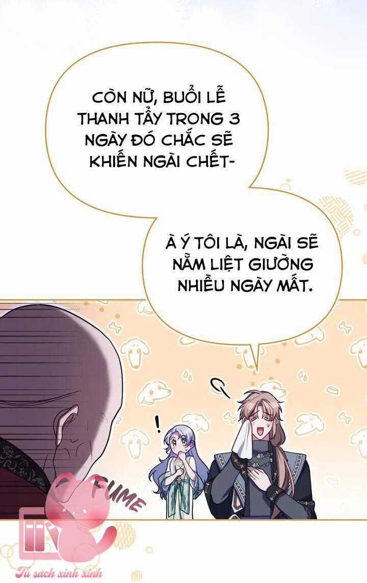 Nếu Tôi Không Nghe Lời Công Tước 86 trang 39