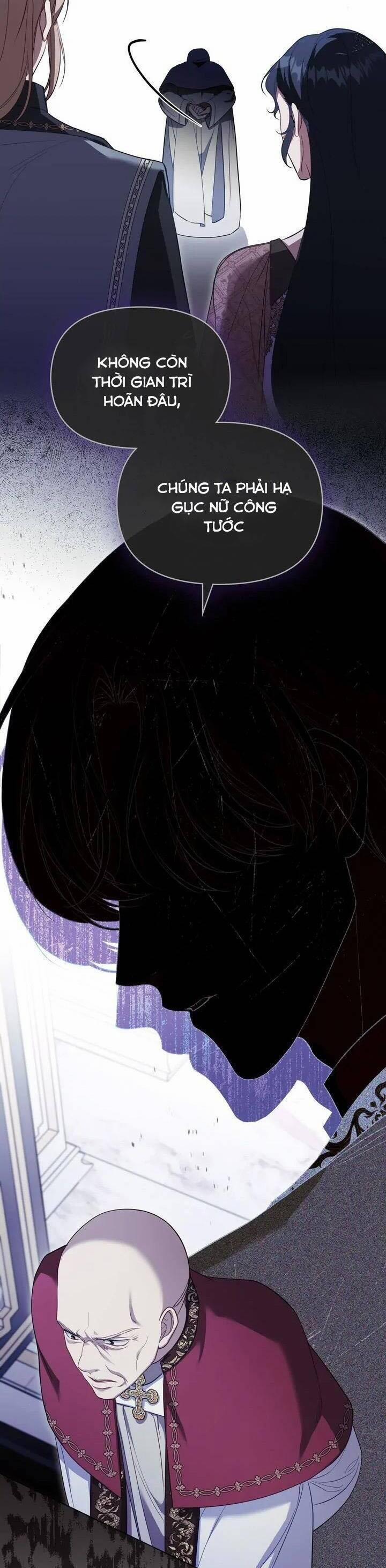 Nếu Tôi Không Nghe Lời Công Tước 87 trang 10