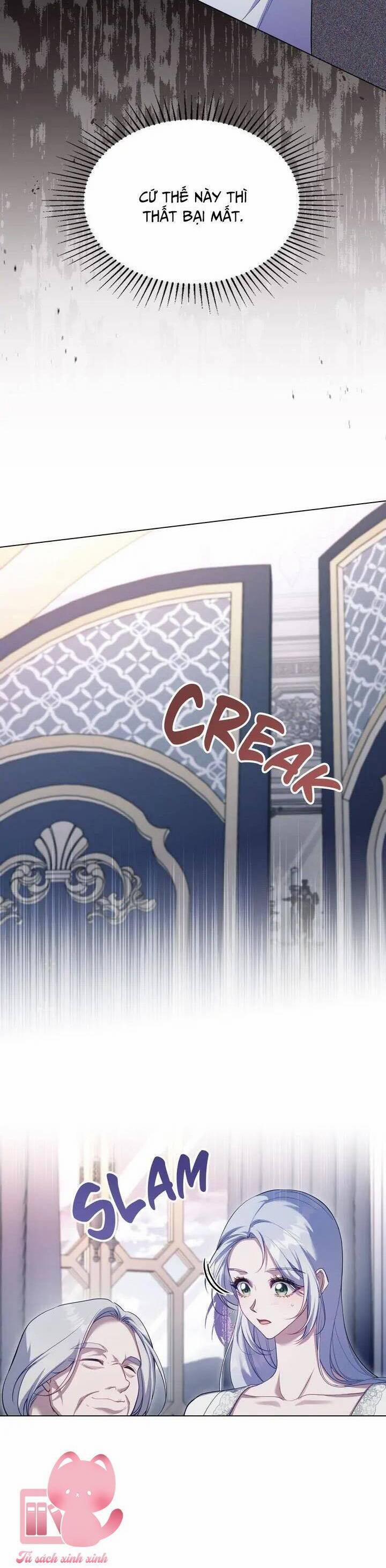 Nếu Tôi Không Nghe Lời Công Tước 87 trang 11