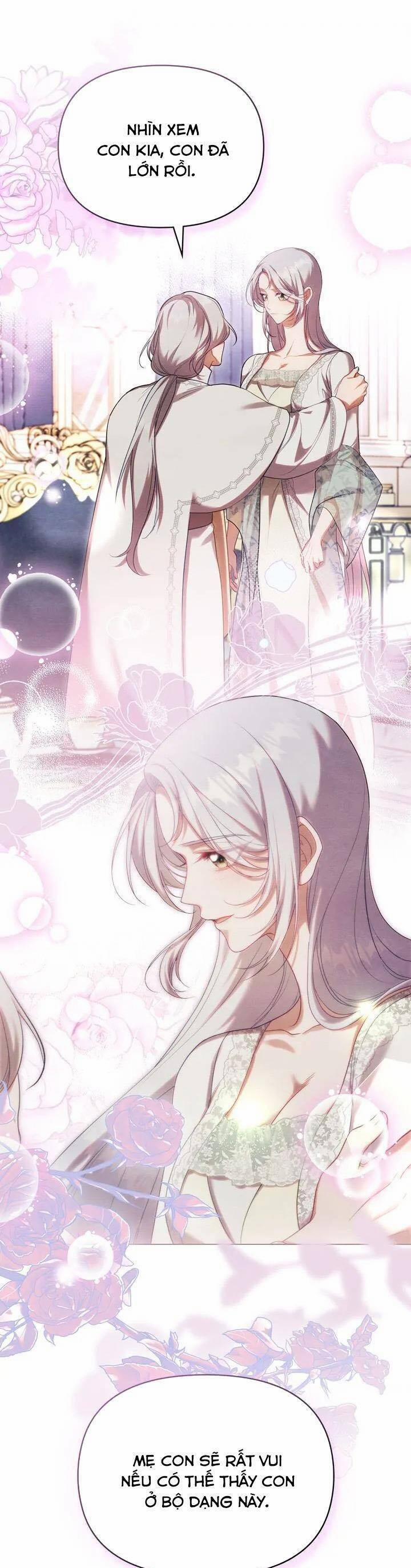 Nếu Tôi Không Nghe Lời Công Tước 87 trang 12