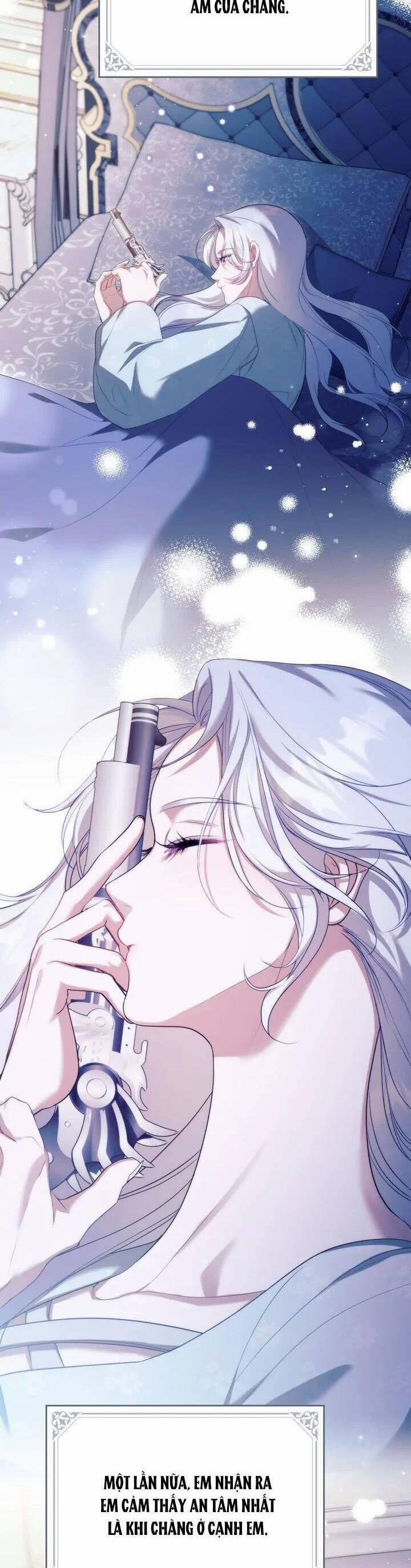 Nếu Tôi Không Nghe Lời Công Tước 87 trang 16