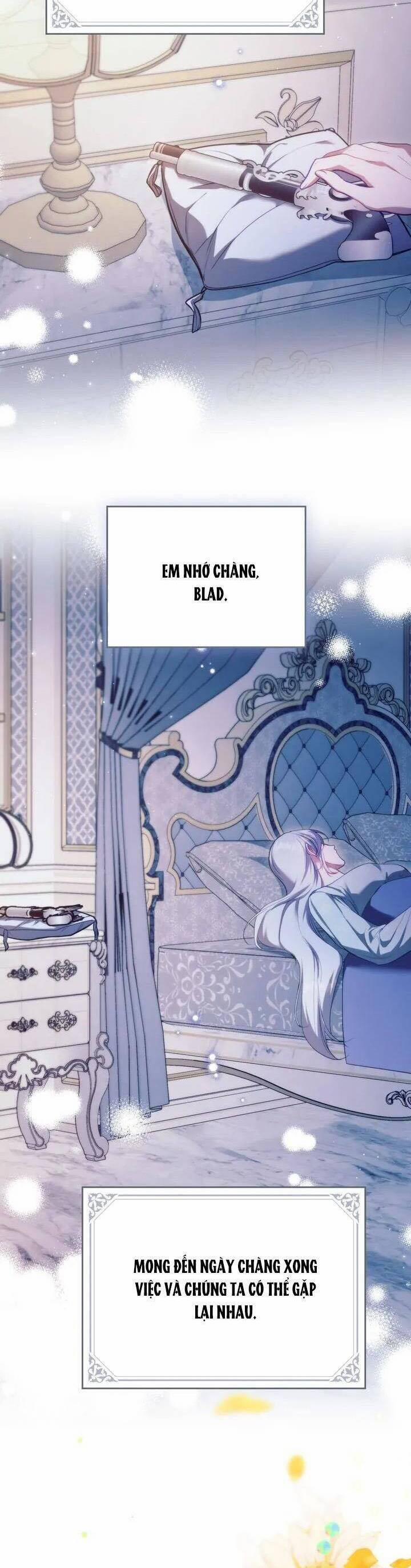 Nếu Tôi Không Nghe Lời Công Tước 87 trang 17