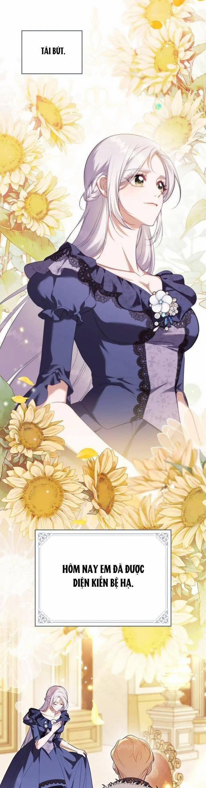 Nếu Tôi Không Nghe Lời Công Tước 87 trang 18