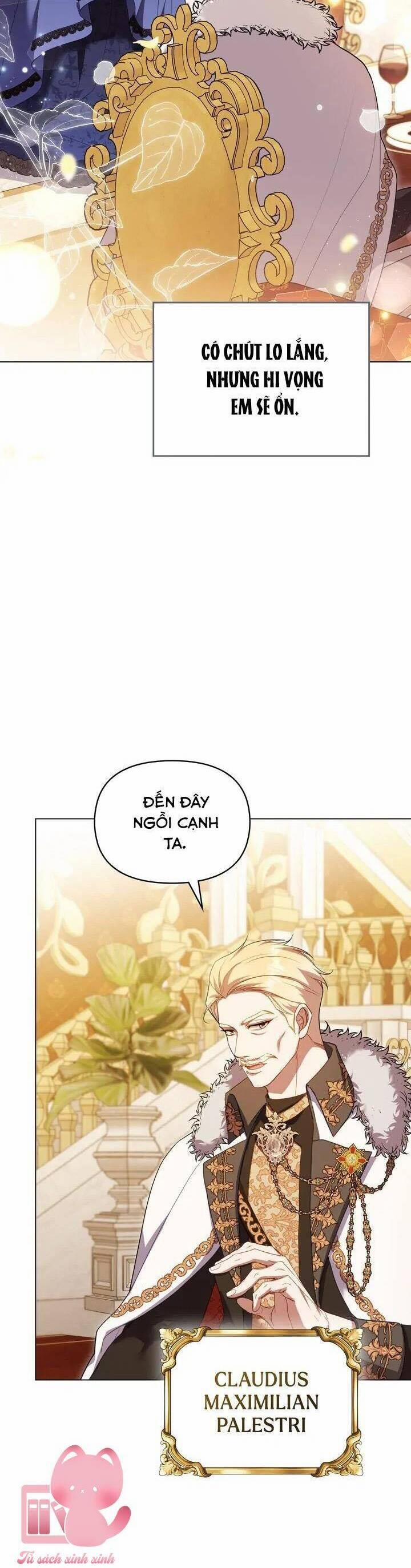 Nếu Tôi Không Nghe Lời Công Tước 87 trang 19