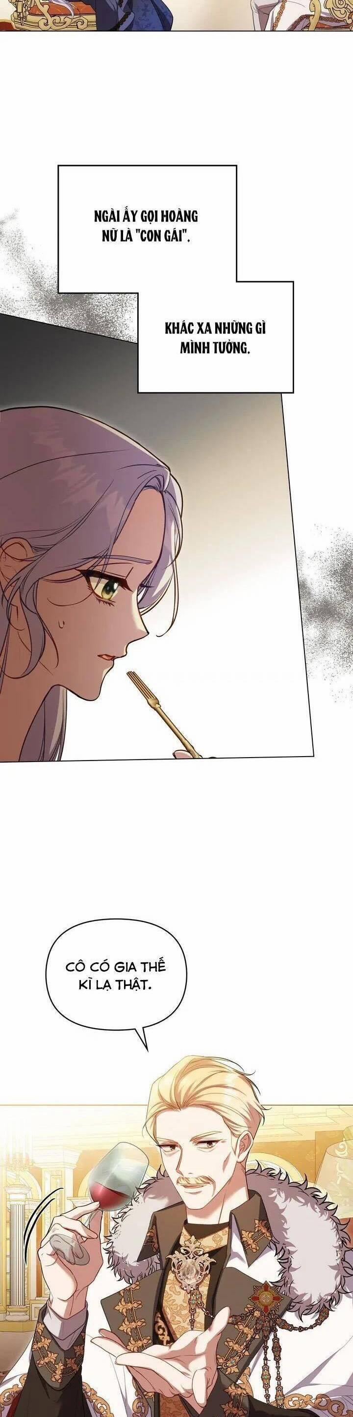 Nếu Tôi Không Nghe Lời Công Tước 87 trang 21