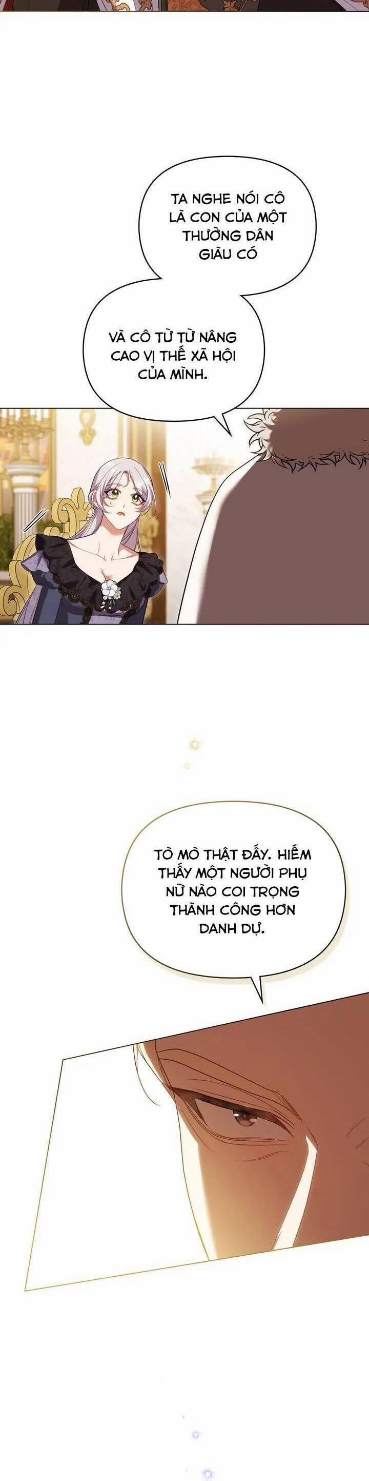 Nếu Tôi Không Nghe Lời Công Tước 87 trang 22