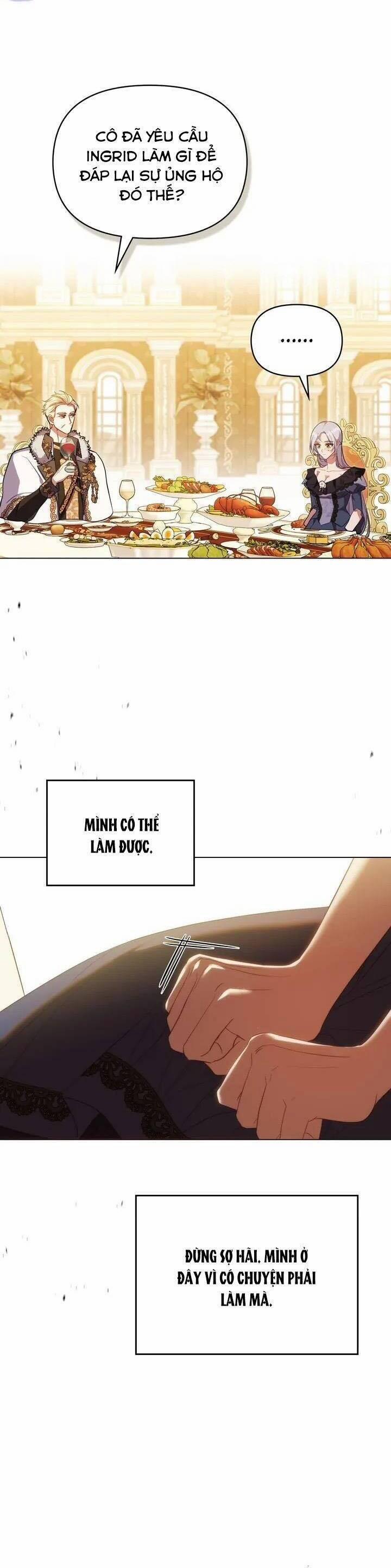 Nếu Tôi Không Nghe Lời Công Tước 87 trang 24