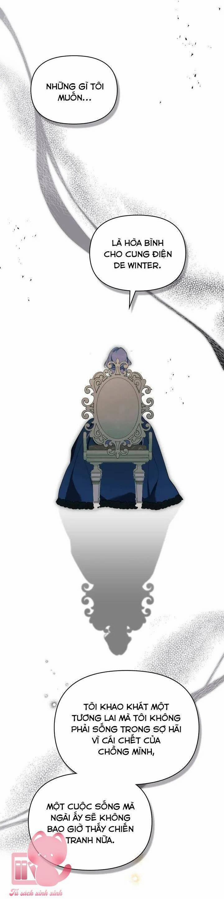 Nếu Tôi Không Nghe Lời Công Tước 87 trang 25