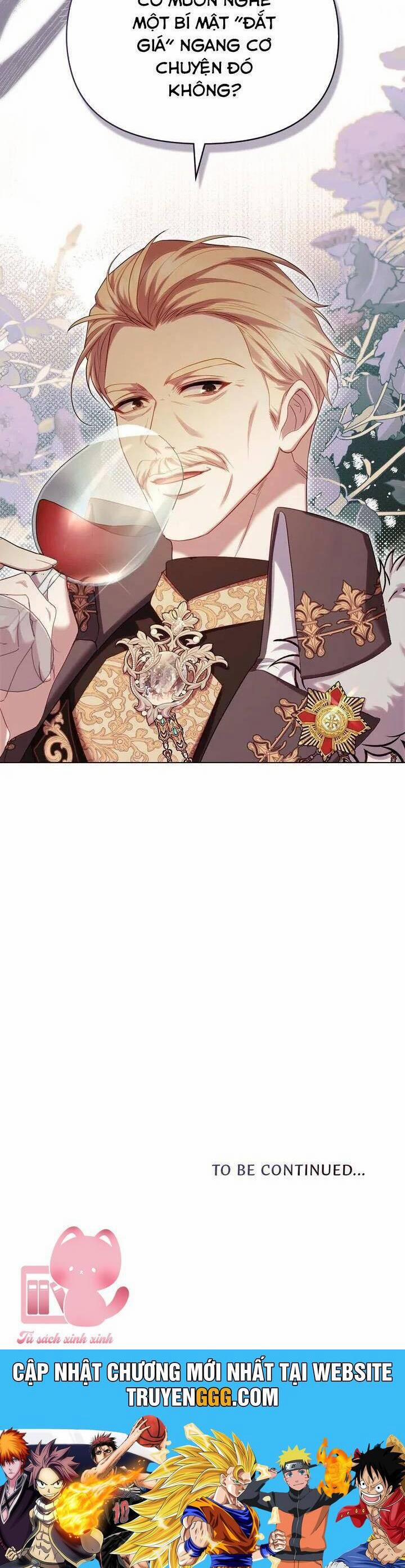 Nếu Tôi Không Nghe Lời Công Tước 87 trang 28