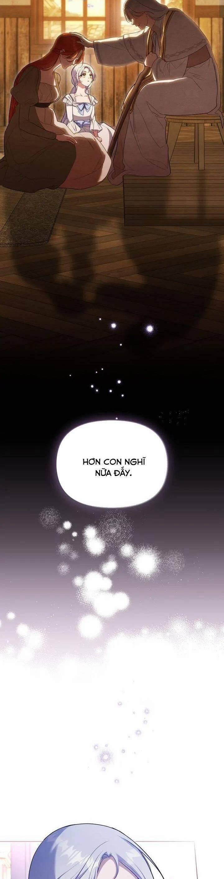 Nếu Tôi Không Nghe Lời Công Tước 87 trang 3