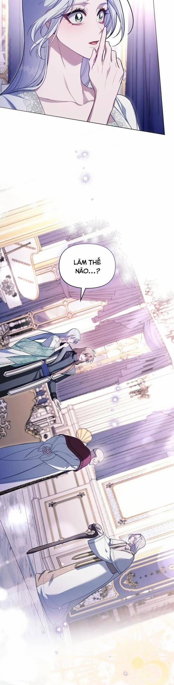 Nếu Tôi Không Nghe Lời Công Tước 87 trang 4