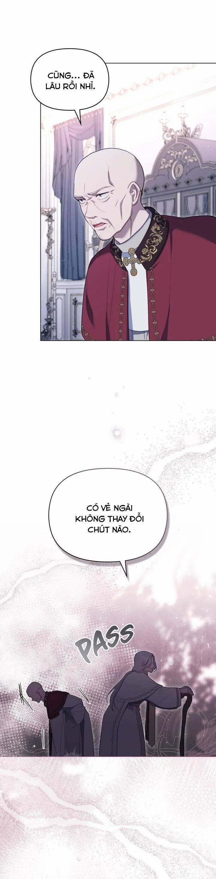 Nếu Tôi Không Nghe Lời Công Tước 87 trang 6