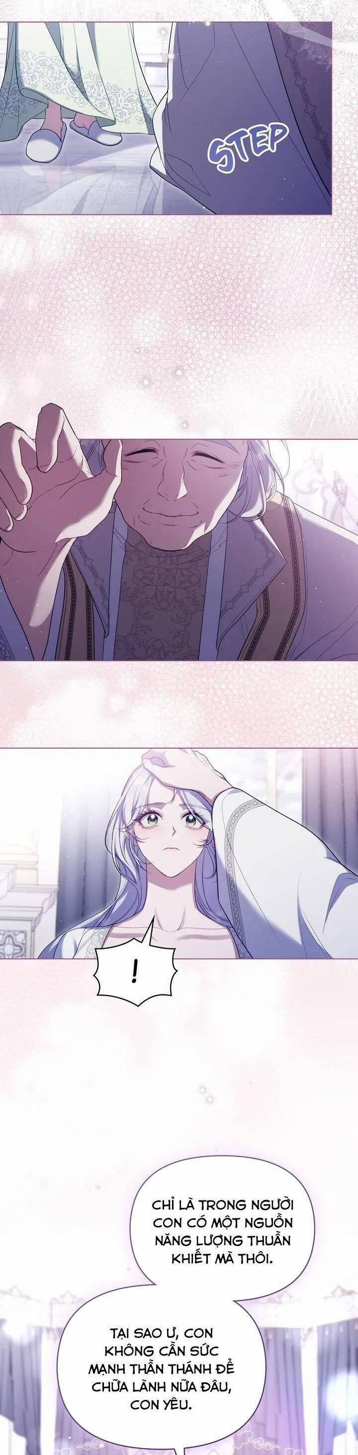 Nếu Tôi Không Nghe Lời Công Tước 87 trang 7