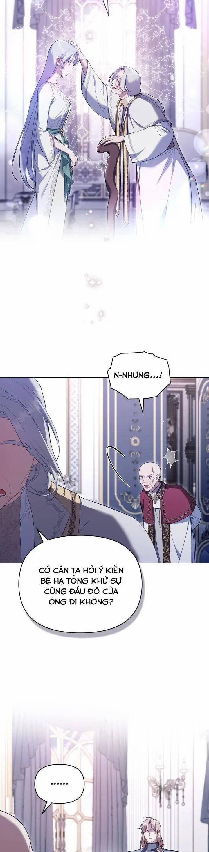 Nếu Tôi Không Nghe Lời Công Tước 87 trang 8