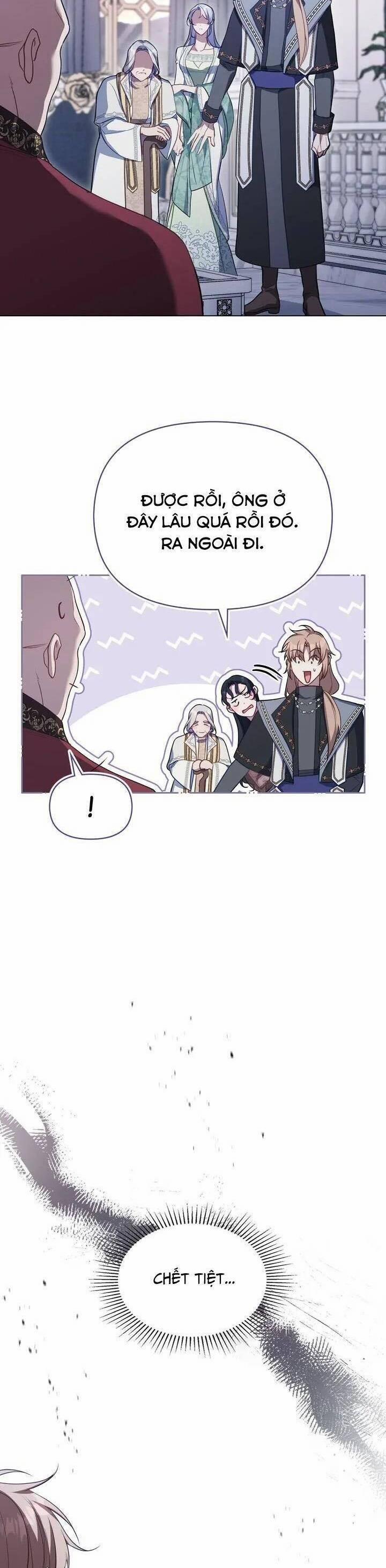 Nếu Tôi Không Nghe Lời Công Tước 87 trang 9