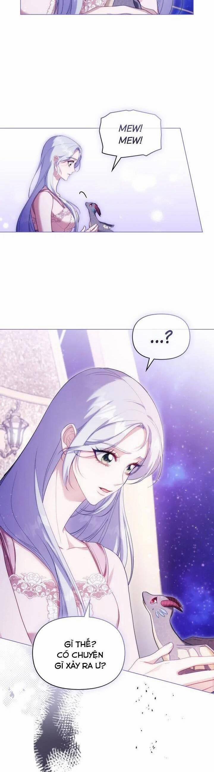 Nếu Tôi Không Nghe Lời Công Tước 88 trang 15