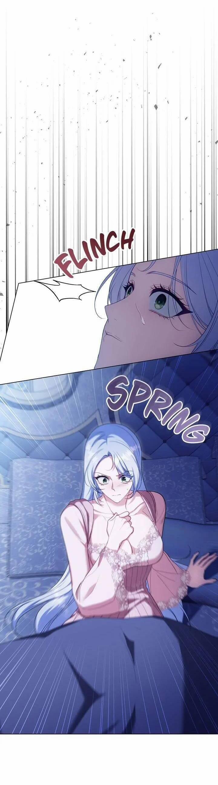 Nếu Tôi Không Nghe Lời Công Tước 88 trang 17