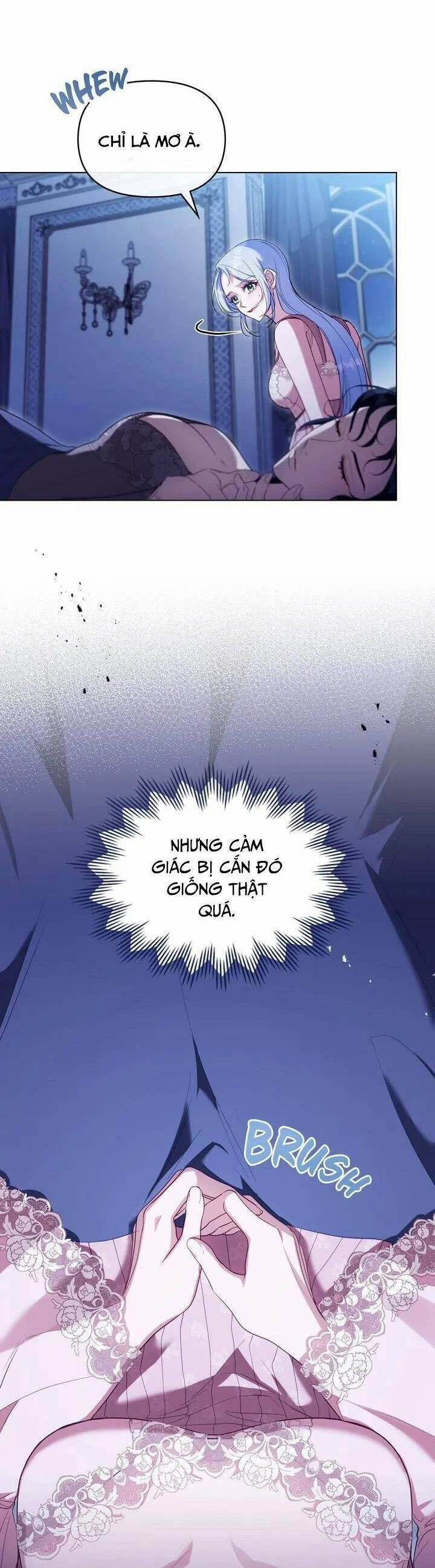 Nếu Tôi Không Nghe Lời Công Tước 88 trang 18