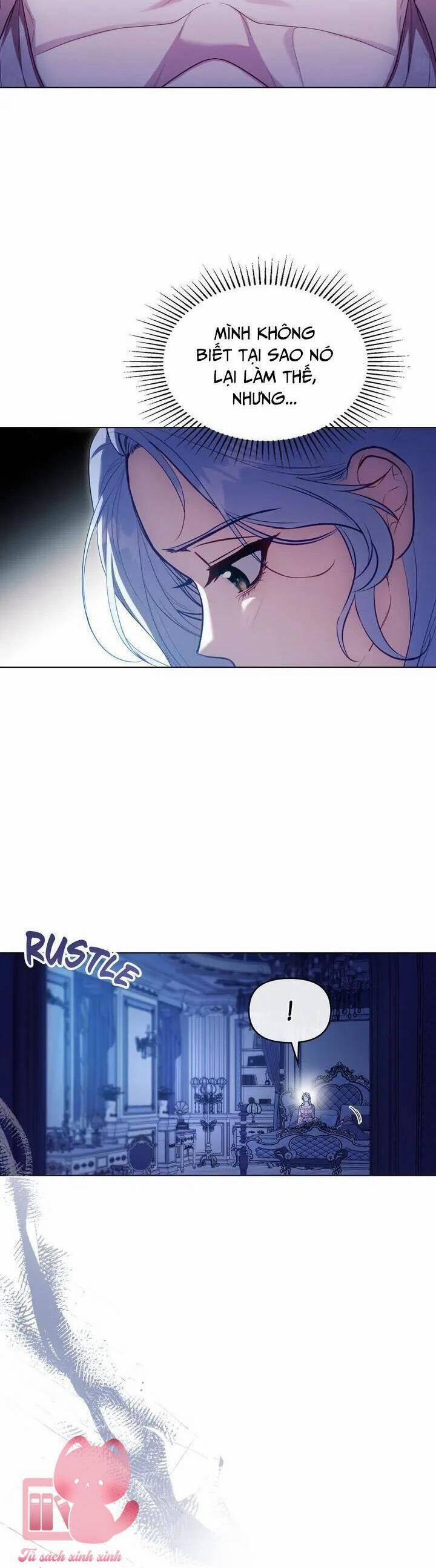 Nếu Tôi Không Nghe Lời Công Tước 88 trang 19