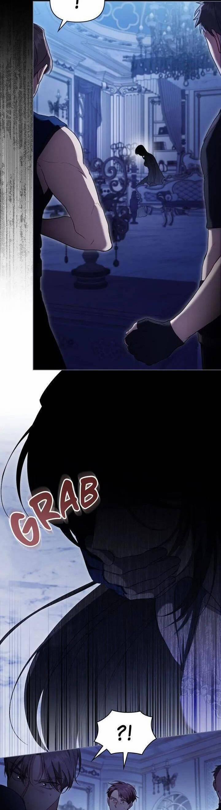 Nếu Tôi Không Nghe Lời Công Tước 88 trang 21