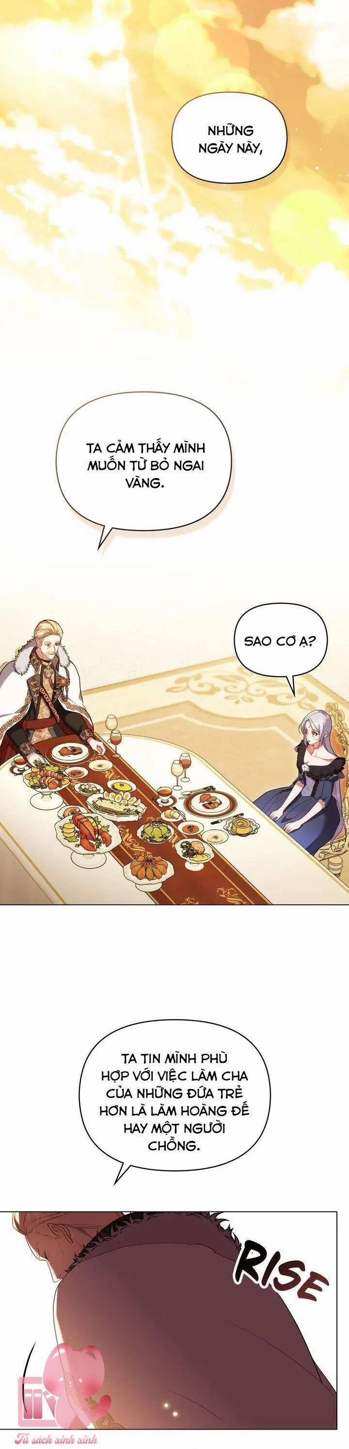 Nếu Tôi Không Nghe Lời Công Tước 88 trang 6