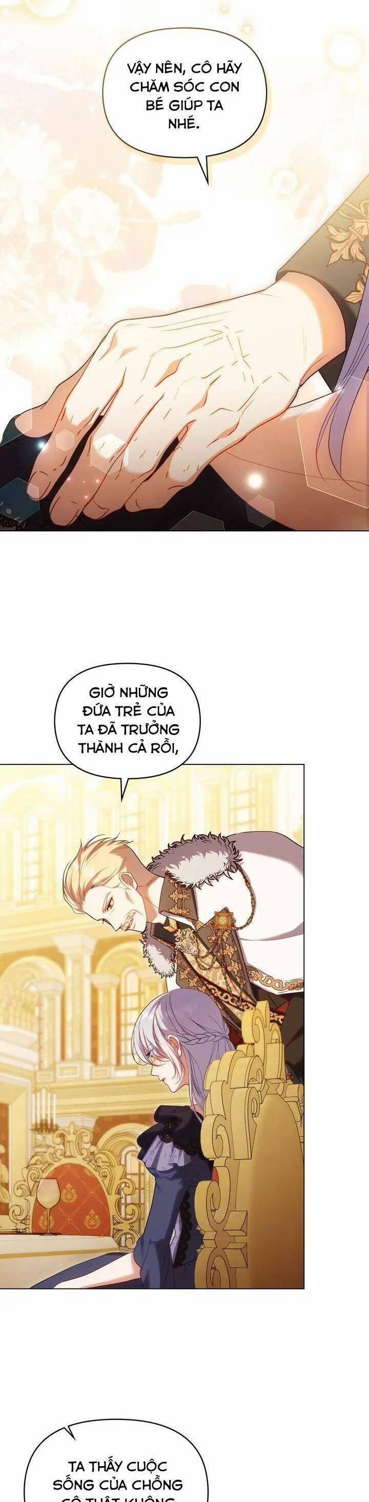 Nếu Tôi Không Nghe Lời Công Tước 88 trang 8