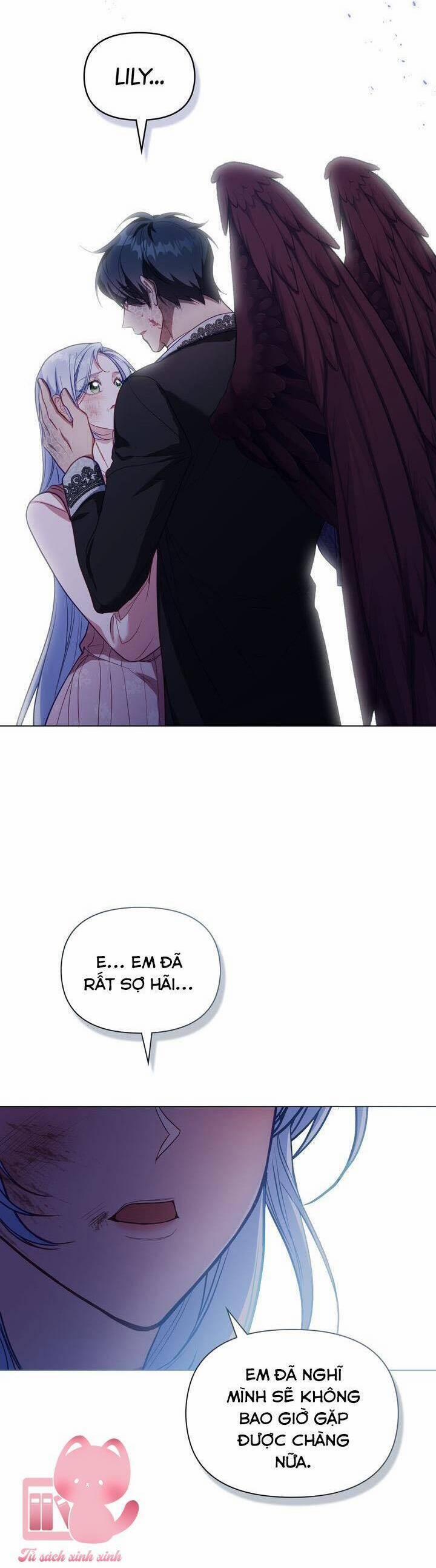 Nếu Tôi Không Nghe Lời Công Tước 89 trang 13