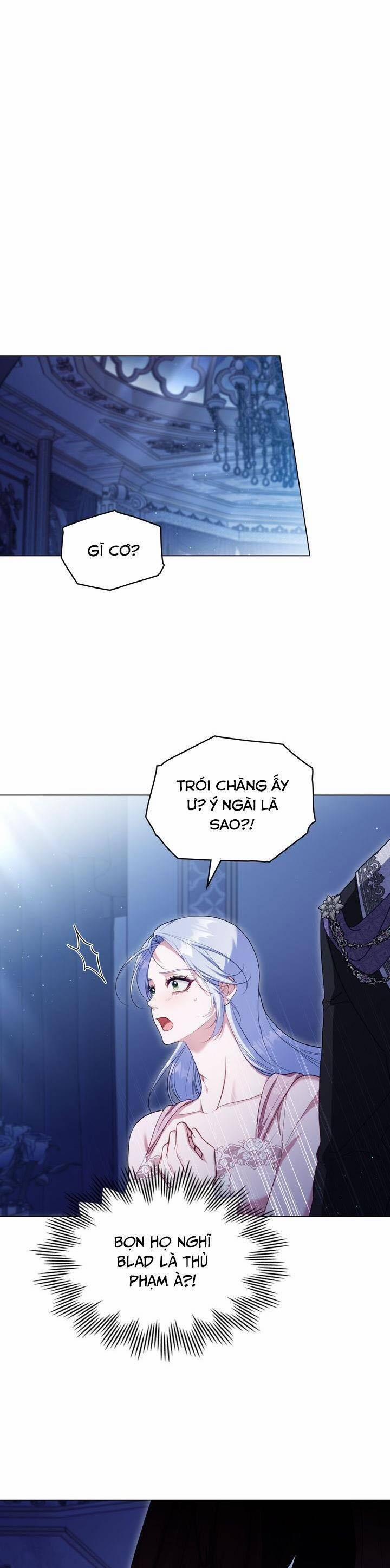 Nếu Tôi Không Nghe Lời Công Tước 89 trang 17