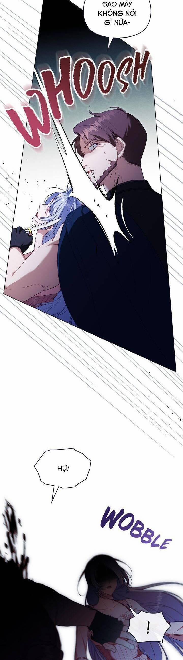 Nếu Tôi Không Nghe Lời Công Tước 89 trang 8