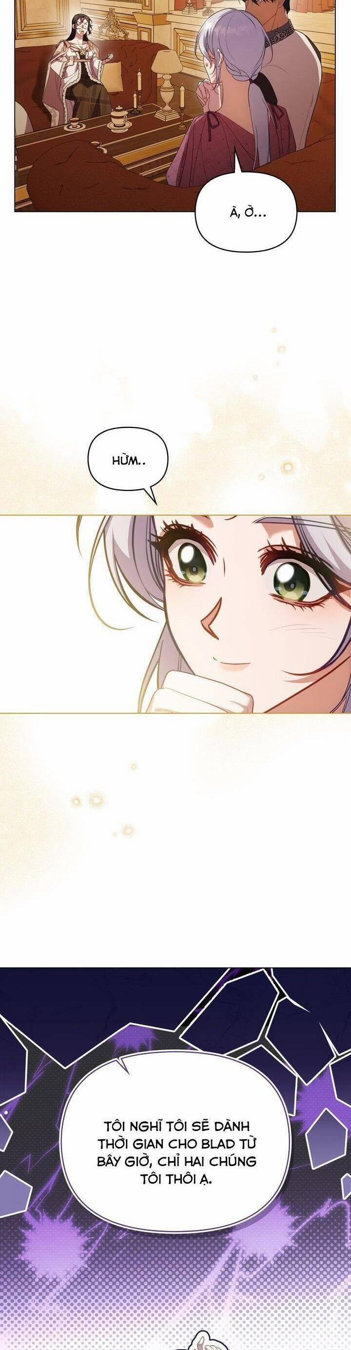 Nếu Tôi Không Nghe Lời Công Tước 92 trang 18