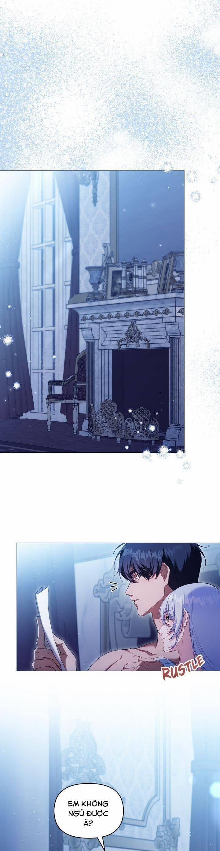 Nếu Tôi Không Nghe Lời Công Tước 92 trang 21