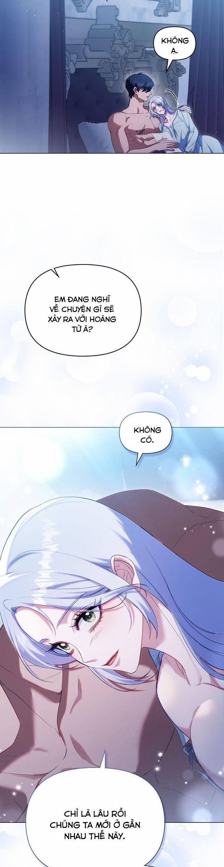 Nếu Tôi Không Nghe Lời Công Tước 92 trang 22