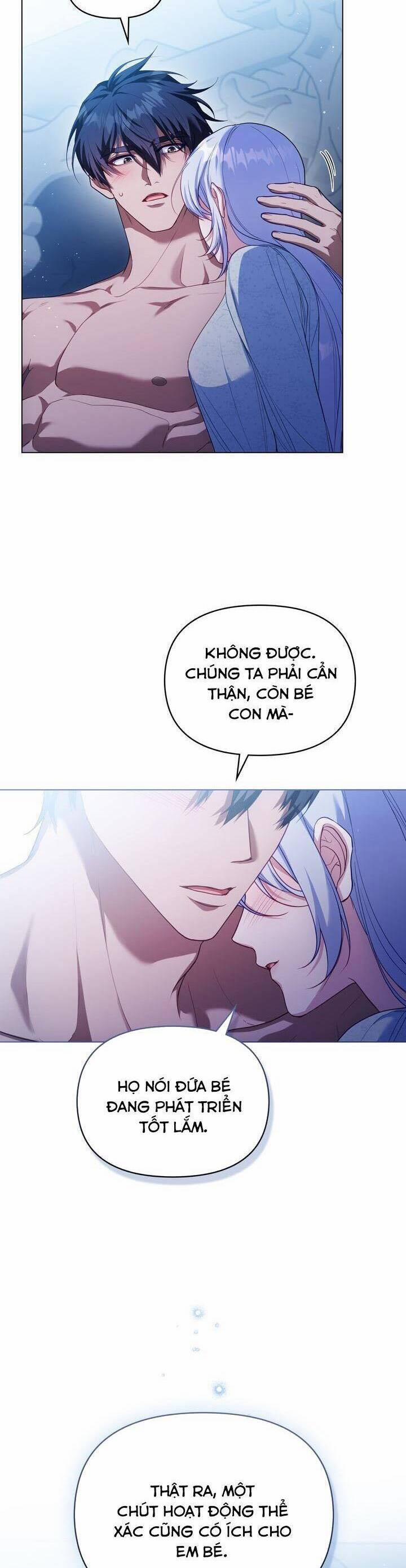 Nếu Tôi Không Nghe Lời Công Tước 92 trang 24