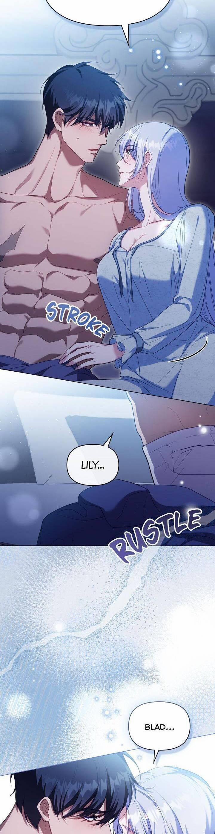 Nếu Tôi Không Nghe Lời Công Tước 92 trang 25