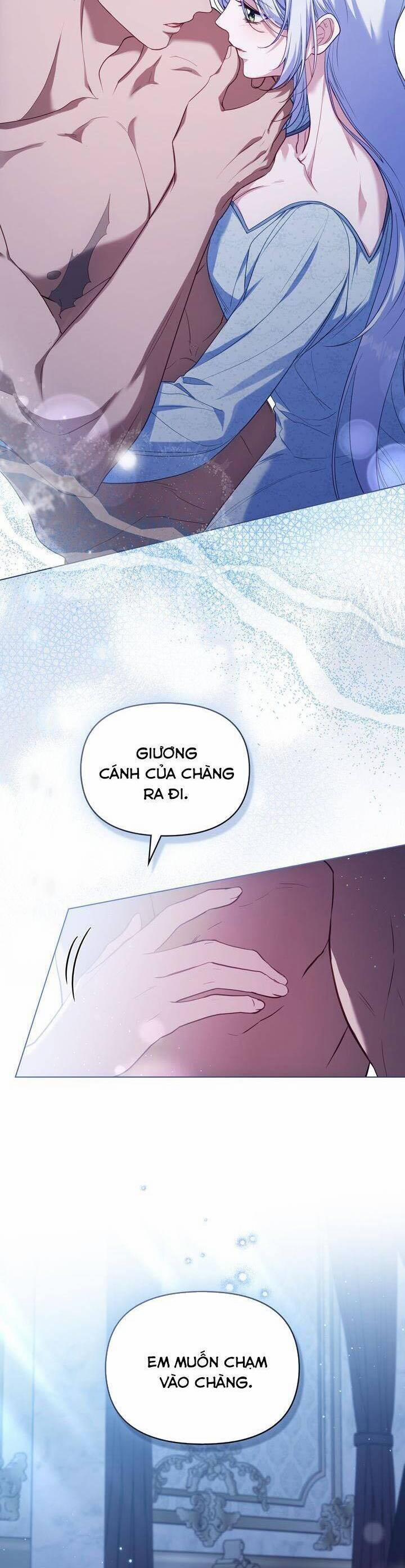 Nếu Tôi Không Nghe Lời Công Tước 92 trang 26