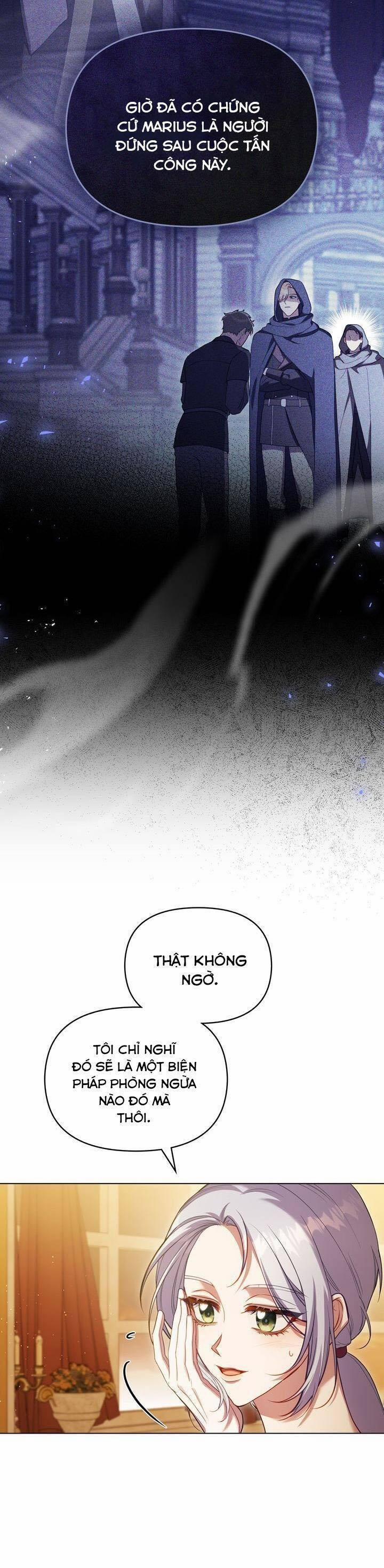 Nếu Tôi Không Nghe Lời Công Tước 92 trang 7