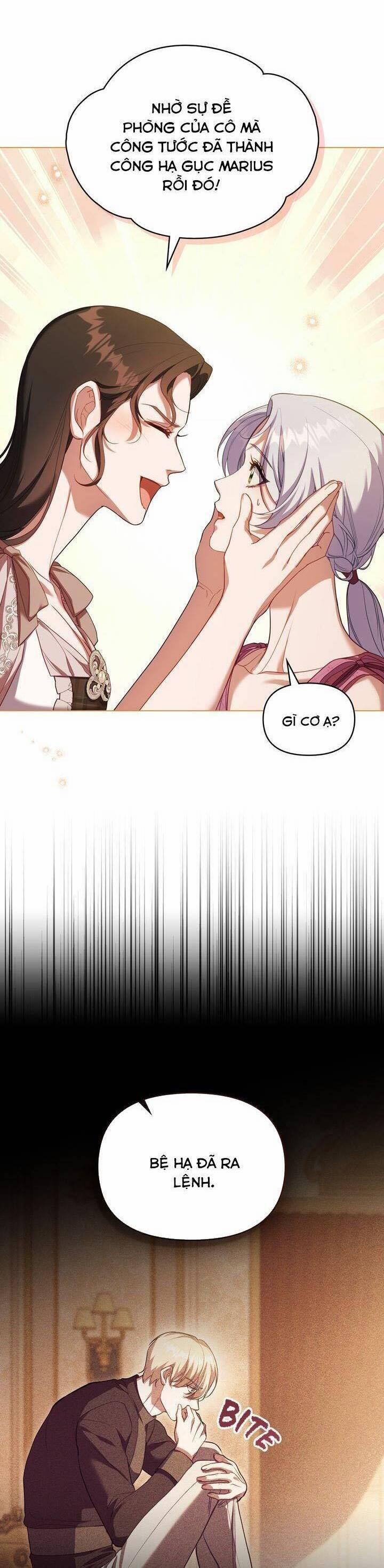 Nếu Tôi Không Nghe Lời Công Tước 92 trang 8