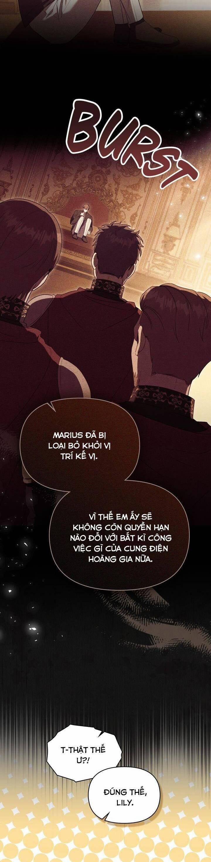 Nếu Tôi Không Nghe Lời Công Tước 92 trang 9