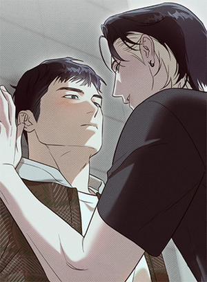 Đọc truyện tranh Nếu Yêu Là Đủ